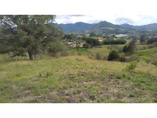 Foto 1 de Venta de Lote Independiente en La Ceja, Sector el Capiro