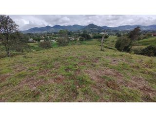 Foto 2 de Venta de Lote Independiente en La Ceja, Sector el Capiro