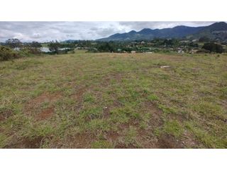 Foto 3 de Venta de Lote Independiente en La Ceja, Sector el Capiro