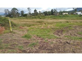 Foto 1 de Venta de Lote Independiente en La Ceja, Sector el Capiro