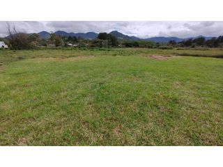 Foto 1 de Venta de Lote Independiente en La Ceja, Sector el Capiro