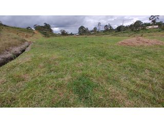Foto 2 de Venta de Lote Independiente en La Ceja, Sector el Capiro
