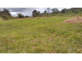 Foto 11 de Venta de Lote Independiente en La Ceja, Sector el Capiro