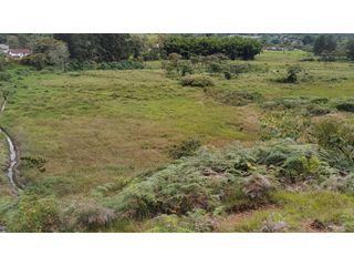 Foto 2 de Venta de Lote Independiente en La Ceja, Sector el Capiro
