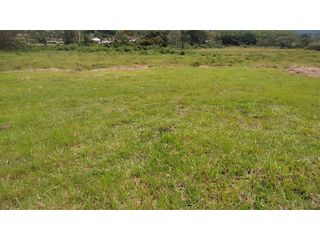 Foto 1 de Venta de Lote Independiente en La Ceja, Sector el Capiro