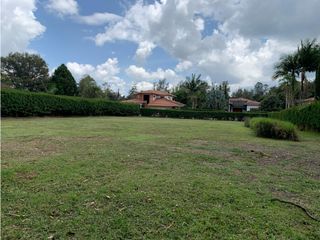 Foto 3 de Venta de Lote en Exclusiva Urbanización Cerrada en Llanogrande