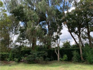 Foto 10 de Venta de Lote en Exclusiva Urbanización Cerrada en Llanogrande