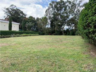 Foto 8 de Venta de Lote en Exclusiva Urbanización Cerrada en Llanogrande