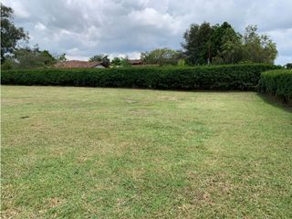 Foto 7 de Venta de Lote en Exclusiva Urbanización Cerrada en Llanogrande