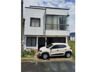 Foto 2 de Venta de Casa en Zona Urbana de la Ceja, Cerca al Viva