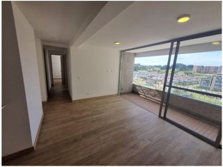 Foto 1 de Venta de Apartamento en Rionegro Sector El Porvenir