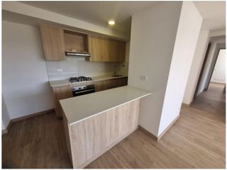 Foto 4 de Venta de Apartamento en Rionegro Sector El Porvenir