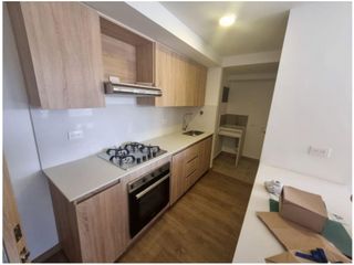 Foto 3 de Venta de Apartamento en Rionegro Sector El Porvenir