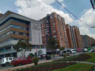 Foto 1 de VENTA de OFICINAS en BOGOTA