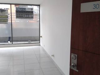 Foto 8 de VENTA de OFICINAS en BOGOTA