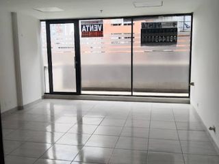 Foto 5 de VENTA de OFICINAS en BOGOTA