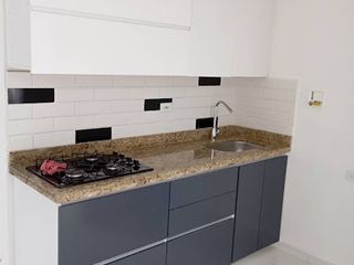 Foto 1 de ARRIENDO de APARTAMENTO en MedellÃ­n