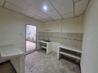 Foto 6 de VENTA DE CASA CIUDADELA LOS TULIPANES (LC)