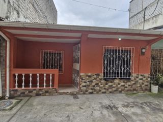 Foto 1 de VENTA DE CASA CIUDADELA LOS TULIPANES (LC)
