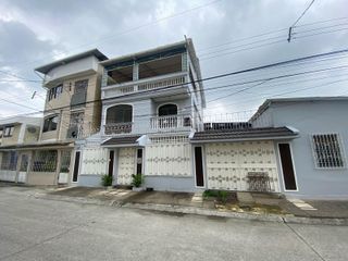 Foto 2 de VENTA CASA EN GUAYACANES (AB)