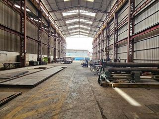 Foto 12 de Arriendo galpón industrial I3 Alto impacto Carcelen Eloy Alfaro