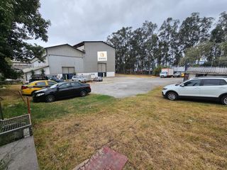 Foto 1 de Arriendo galpón industrial I3 Alto impacto Carcelen Eloy Alfaro