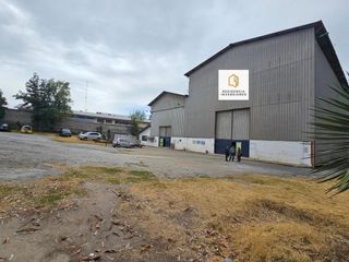 Foto 7 de Arriendo galpón industrial I3 Alto impacto Carcelen Eloy Alfaro