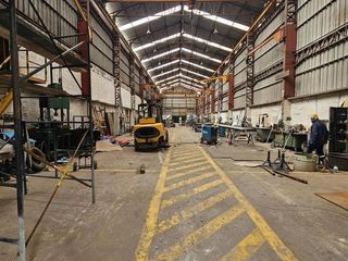 Foto 14 de Arriendo galpón industrial I3 Alto impacto Carcelen Eloy Alfaro