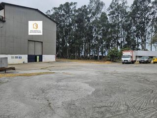 Foto 15 de Arriendo galpón industrial I3 Alto impacto Carcelen Eloy Alfaro
