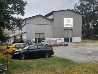 Foto 2 de Arriendo galpón industrial I3 Alto impacto Carcelen Eloy Alfaro