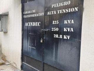 Foto 4 de Arriendo galpón industrial I3 Alto impacto Carcelen Eloy Alfaro