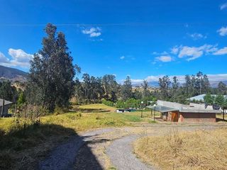 Foto 27 de Arriendo terreno y cabaña suite rustica sangolqui Alangasi