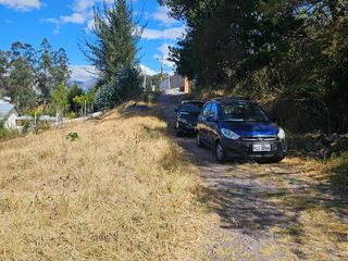 Foto 28 de Arriendo terreno y cabaña suite rustica sangolqui Alangasi