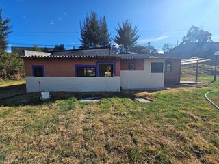 Foto 8 de Arriendo terreno y cabaña suite rustica sangolqui Alangasi