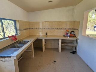 Foto 19 de Arriendo terreno y cabaña suite rustica sangolqui Alangasi