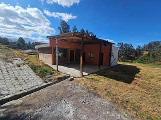 Foto 25 de Arriendo terreno y cabaña suite rustica sangolqui Alangasi