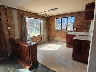 Foto 17 de Arriendo terreno y cabaña suite rustica sangolqui Alangasi