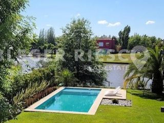 Foto 1 de Casa en Venta en Santa Catalina, Villanueva, Tigre, G.B.A. Zona Norte, Argentina