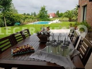 Foto 10 de Casa en Venta en Santa Catalina, Villanueva, Tigre, G.B.A. Zona Norte, Argentina