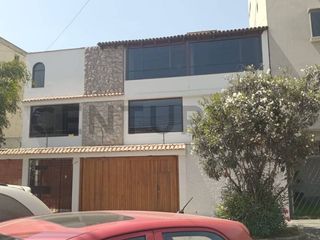 Foto 26 de ALQUILO LINDA CASA PARA FAMILIA /  O OFICINAS ADMINISTRATIVAS A PUERTAS CERRADAS