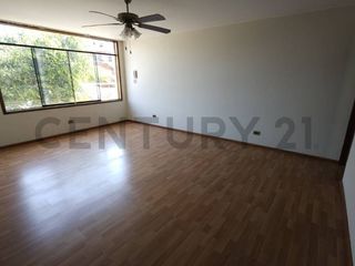 Foto 9 de ALQUILO LINDA CASA PARA FAMILIA /  O OFICINAS ADMINISTRATIVAS A PUERTAS CERRADAS