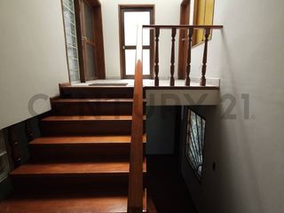 Foto 10 de ALQUILO LINDA CASA PARA FAMILIA /  O OFICINAS ADMINISTRATIVAS A PUERTAS CERRADAS