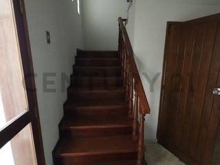 Foto 15 de ALQUILO LINDA CASA PARA FAMILIA /  O OFICINAS ADMINISTRATIVAS A PUERTAS CERRADAS