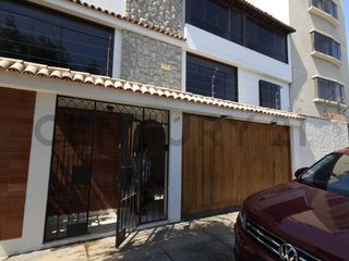 Foto 18 de ALQUILO LINDA CASA PARA FAMILIA /  O OFICINAS ADMINISTRATIVAS A PUERTAS CERRADAS