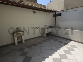Foto 17 de ALQUILO LINDA CASA PARA FAMILIA /  O OFICINAS ADMINISTRATIVAS A PUERTAS CERRADAS