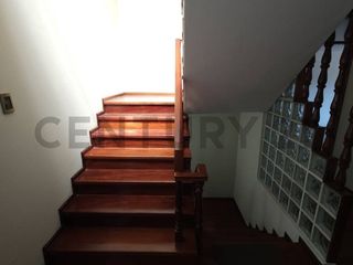 Foto 19 de ALQUILO LINDA CASA PARA FAMILIA /  O OFICINAS ADMINISTRATIVAS A PUERTAS CERRADAS