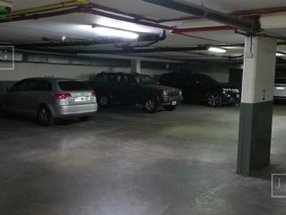 Foto 12 de Departamento monoambiente con cochera piscina gimnasio SUM Tigre