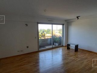Foto 2 de Departamento monoambiente con cochera piscina gimnasio SUM Tigre