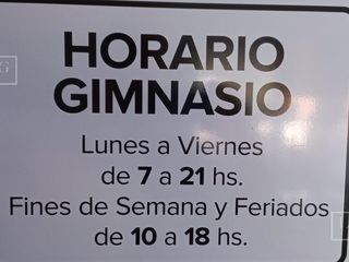 Foto 16 de Departamento monoambiente con cochera piscina gimnasio SUM Tigre