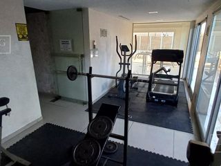 Foto 15 de Departamento monoambiente con cochera piscina gimnasio SUM Tigre